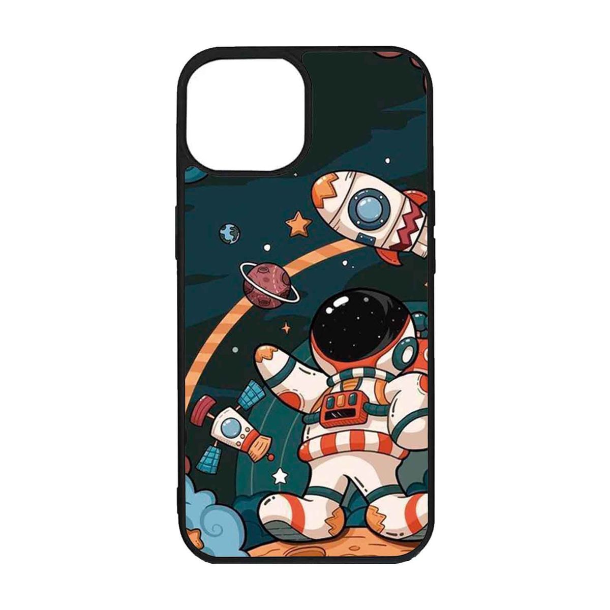 GENERICO - Funda Protector Case Para IPHONE 13 MINI