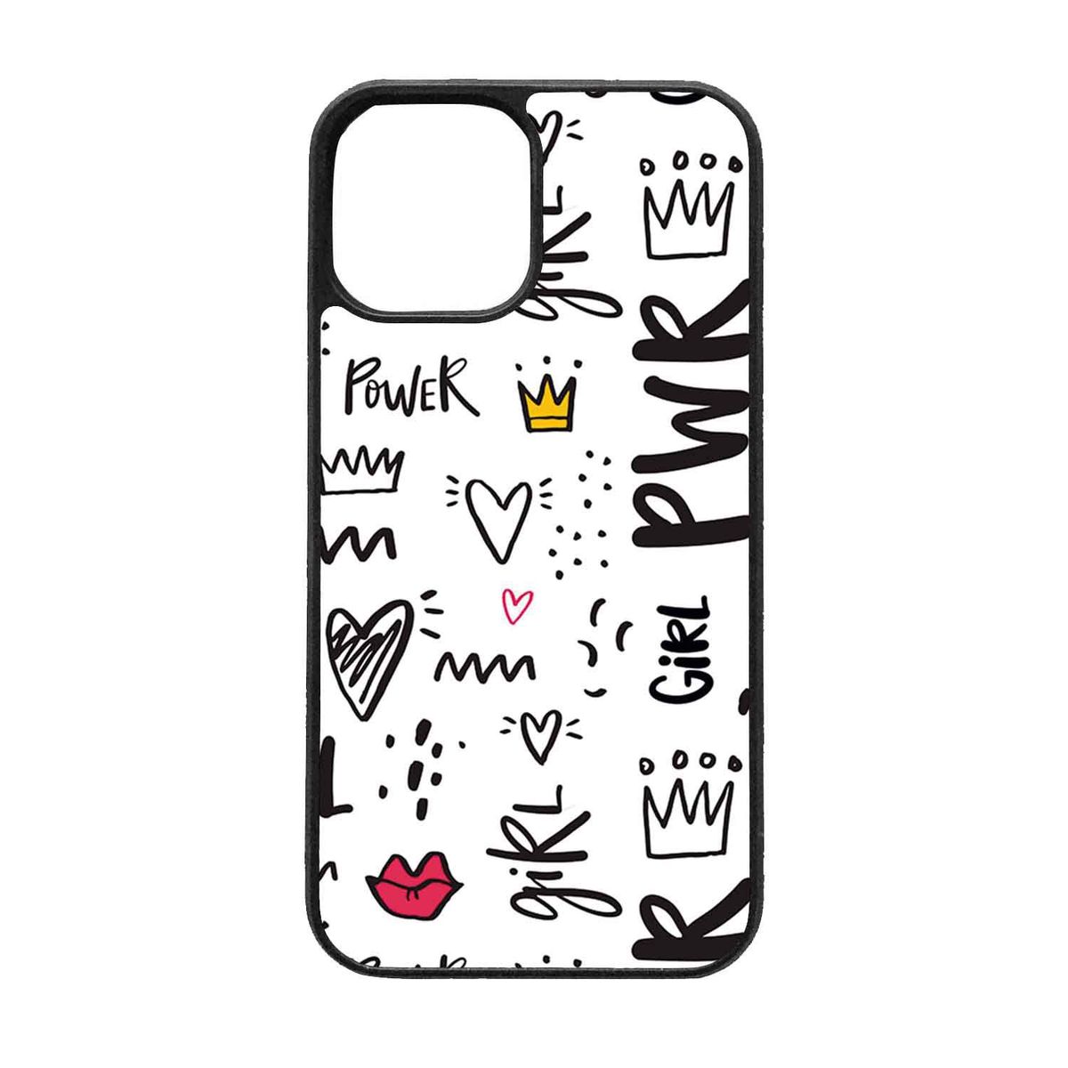 GENERICO - Funda Protector Case Para IPHONE 12