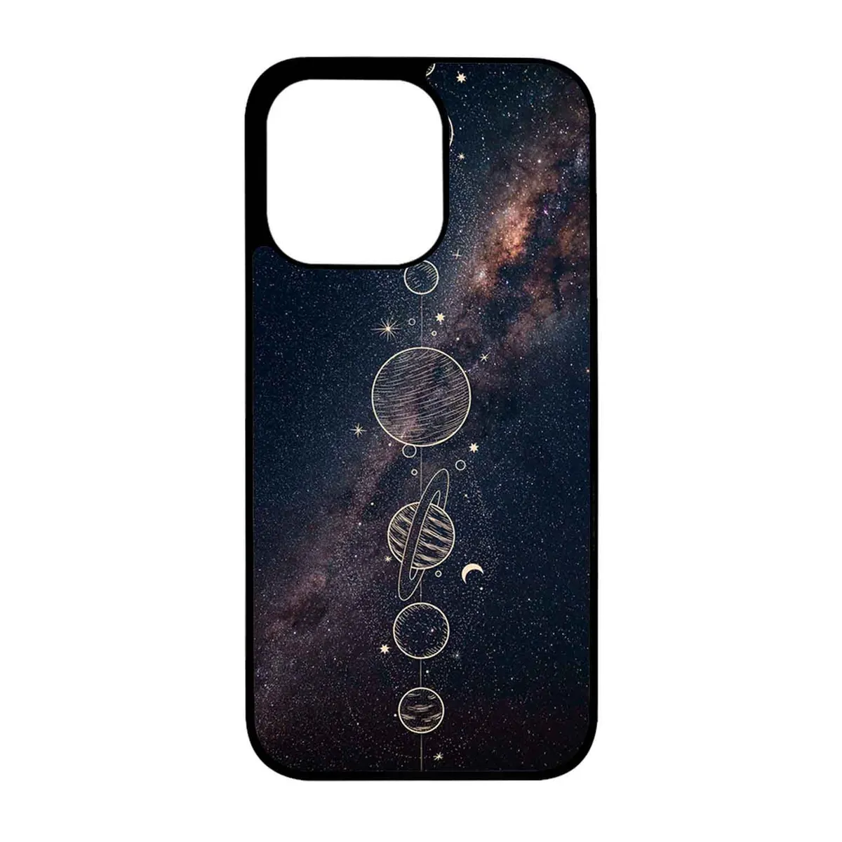 GENERICO - Funda Protector Case Para IPHONE 13 PRO