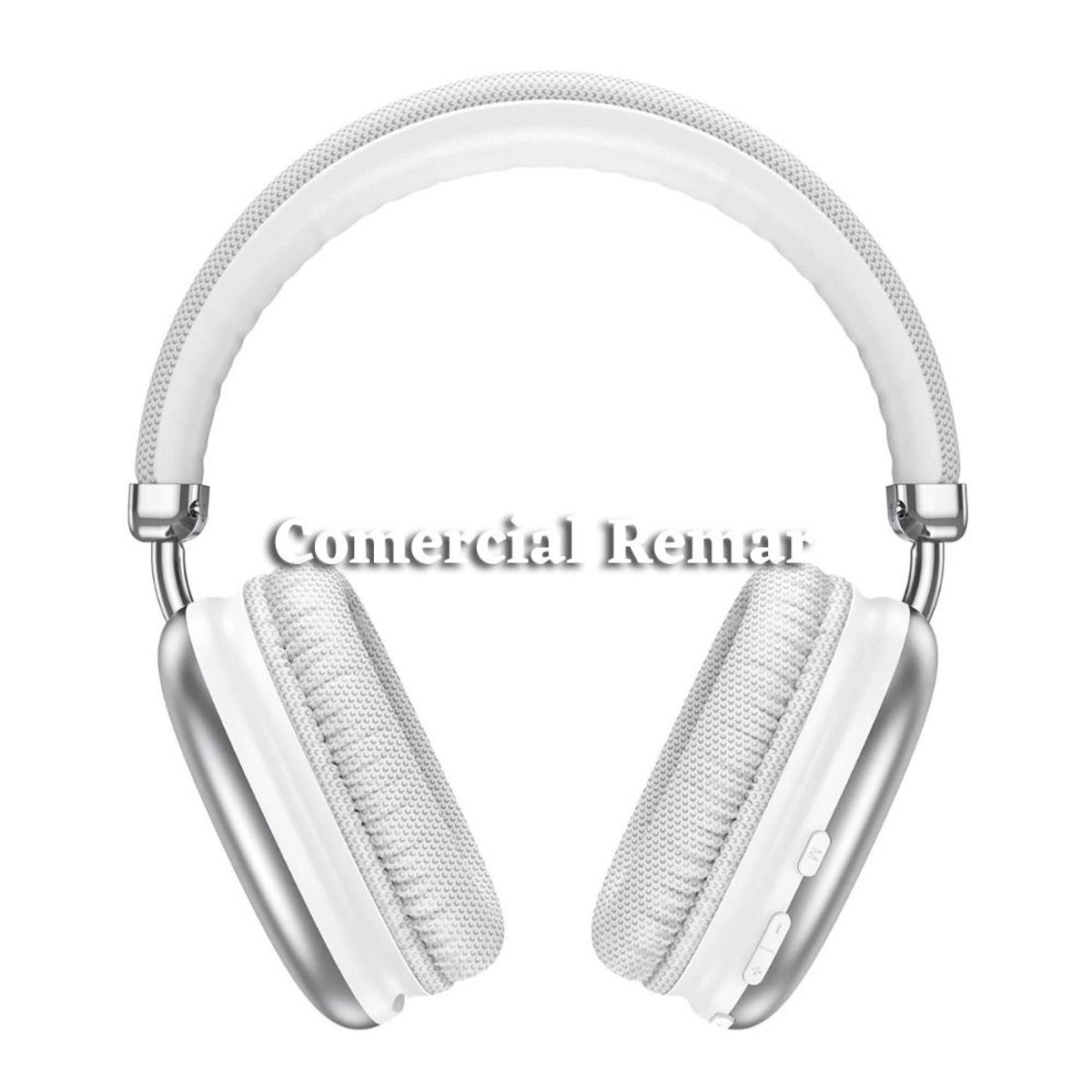 HOCO - Audífonos Bluetooth Inalámbricos Hoco W35 Blanco