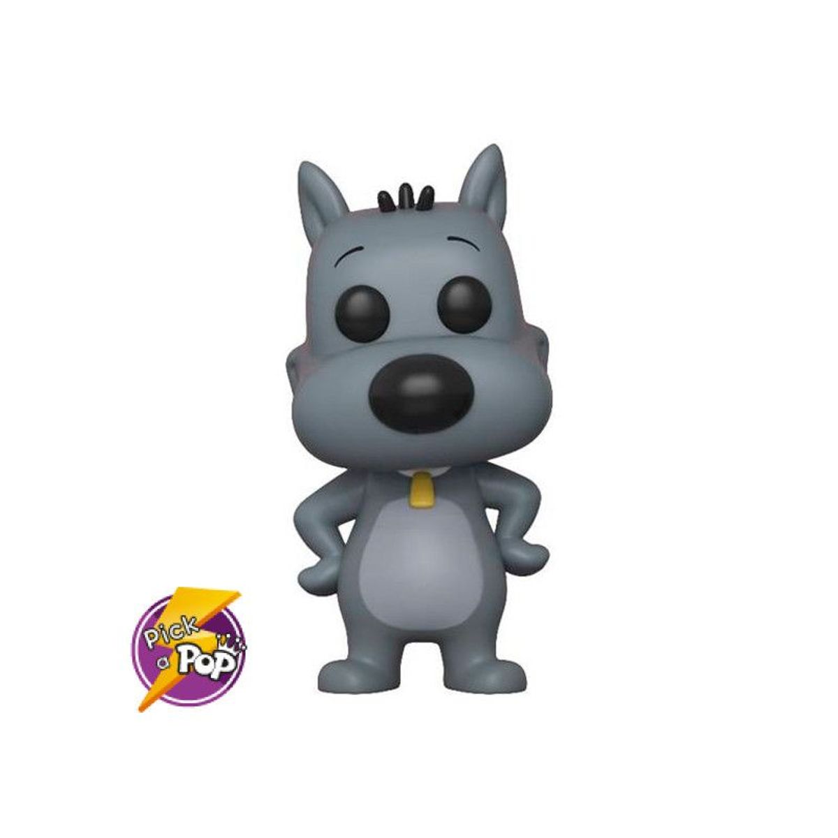 FUNKO - DUG NARINAS PORKCHOP CHULETA 412