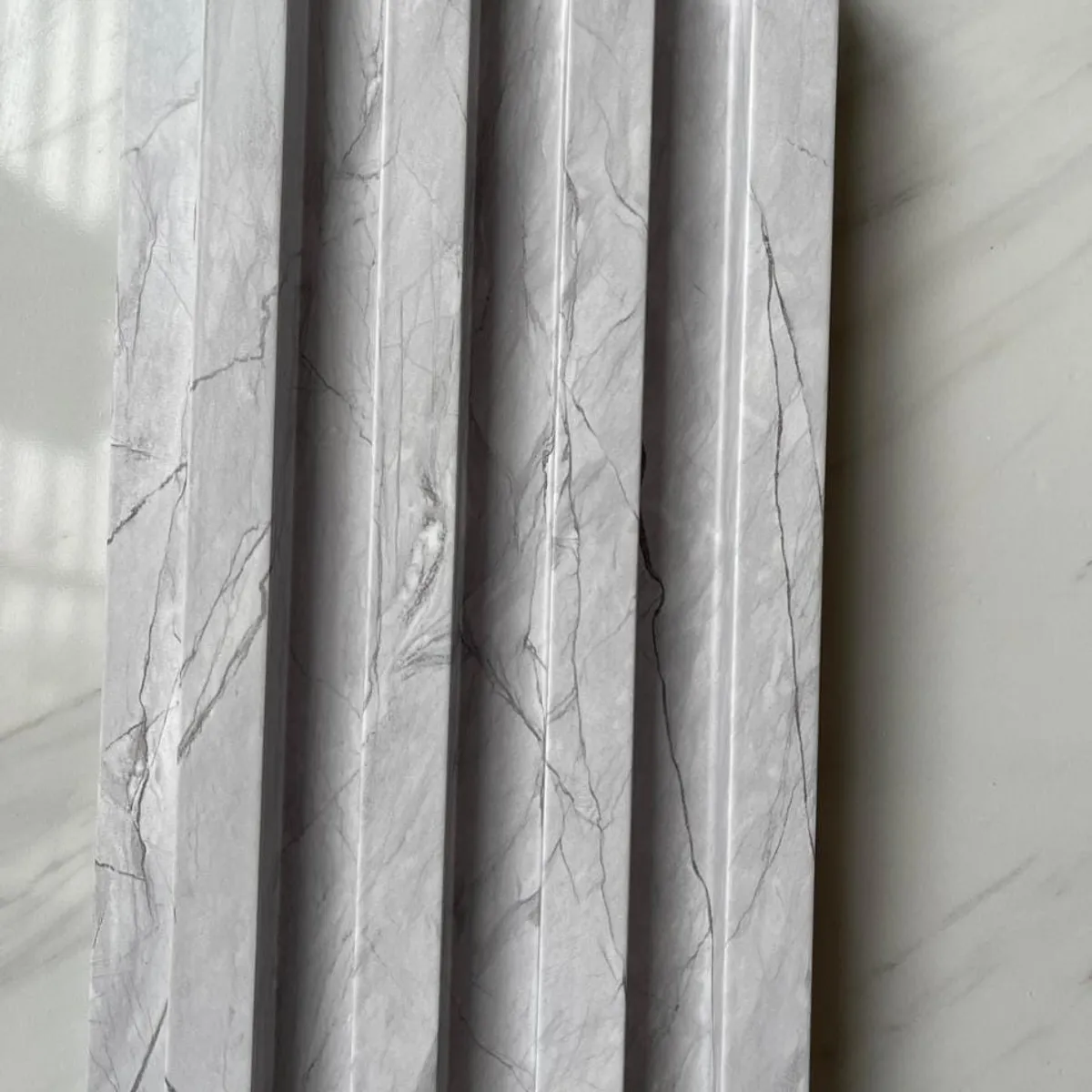 GENERICO - Wall Panel Interior WPC Marmoleado