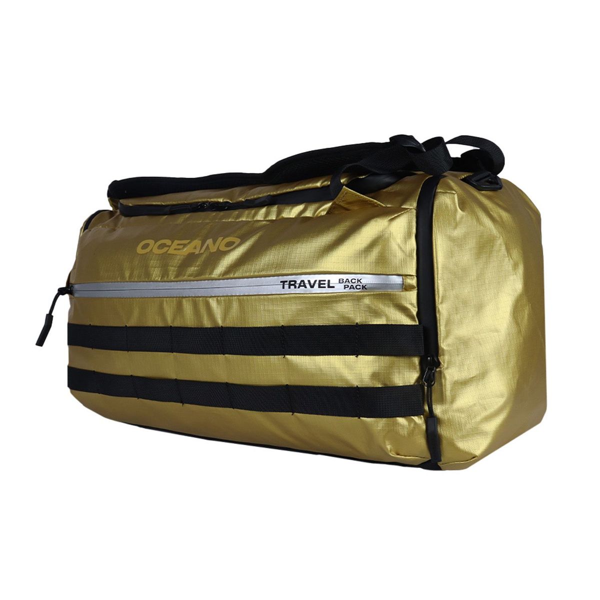 OCEANO - Maletín Oceano Ryder Golden