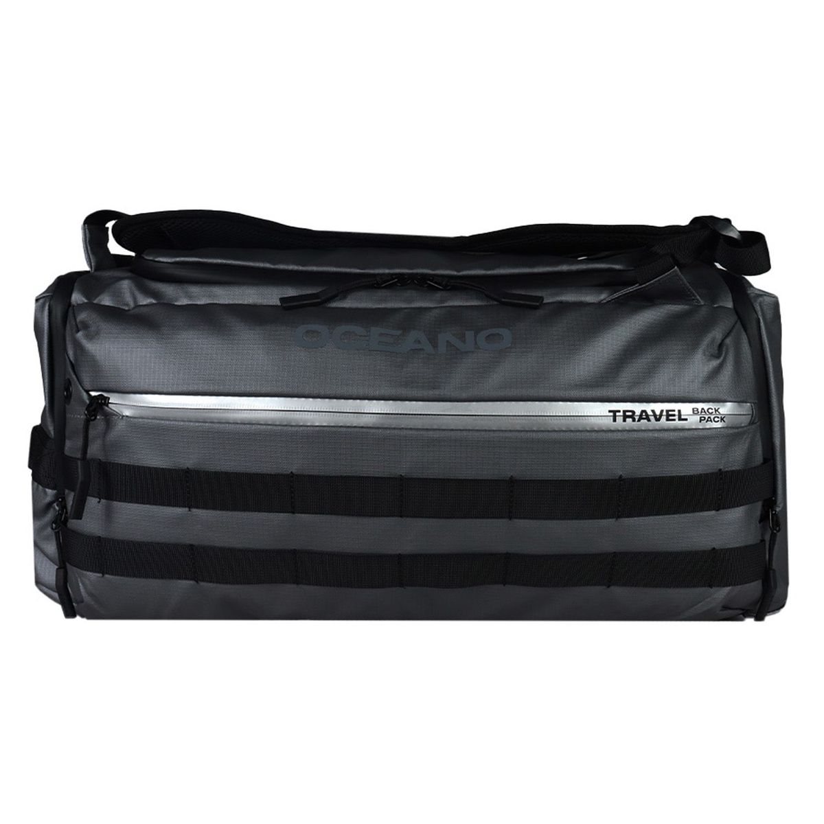 OCEANO - Maletín Oceano Ryder Plata
