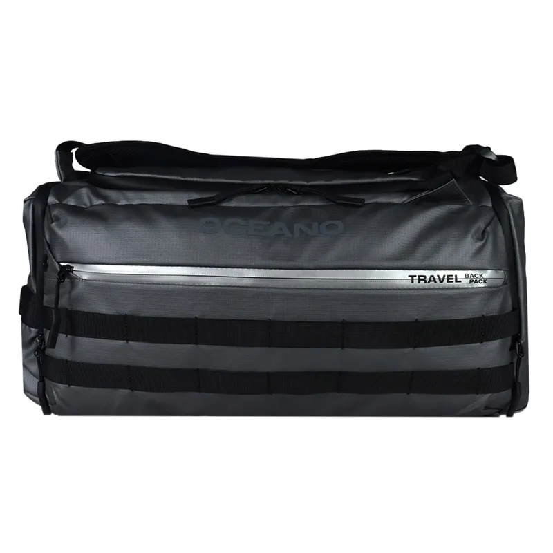 OCEANO - Maletín Oceano Ryder Plata