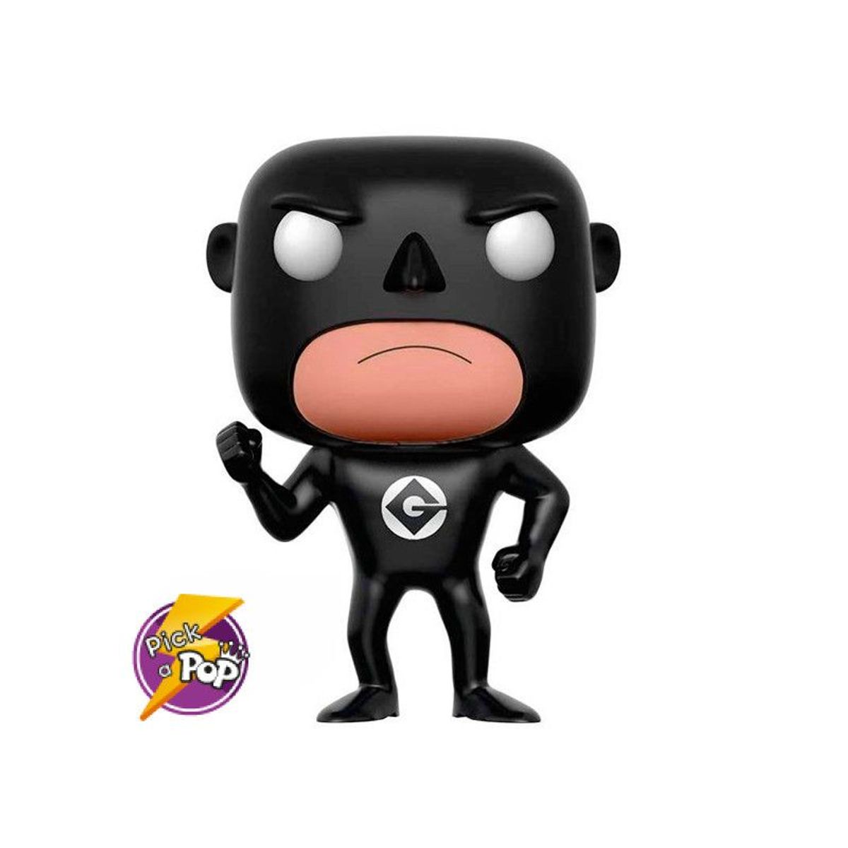 FUNKO - FUNKO POP MINIONS SPY GRU 421