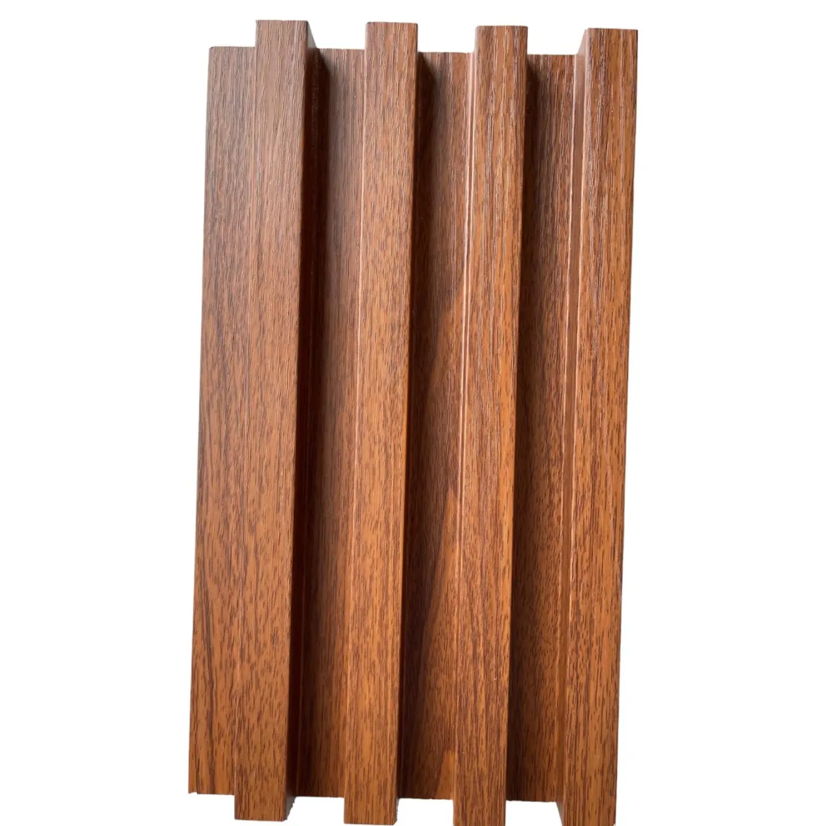 GENERICO - Wall Panel Interior WPC Sapelli