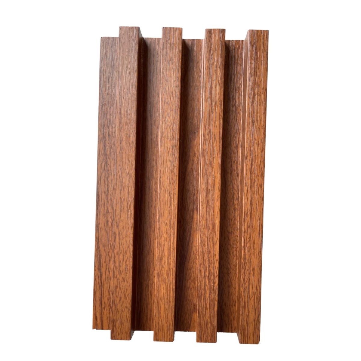 GENERICO - Wall Panel Interior WPC Sapelli