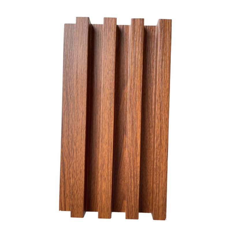 GENERICO - Wall Panel Interior WPC Sapelli
