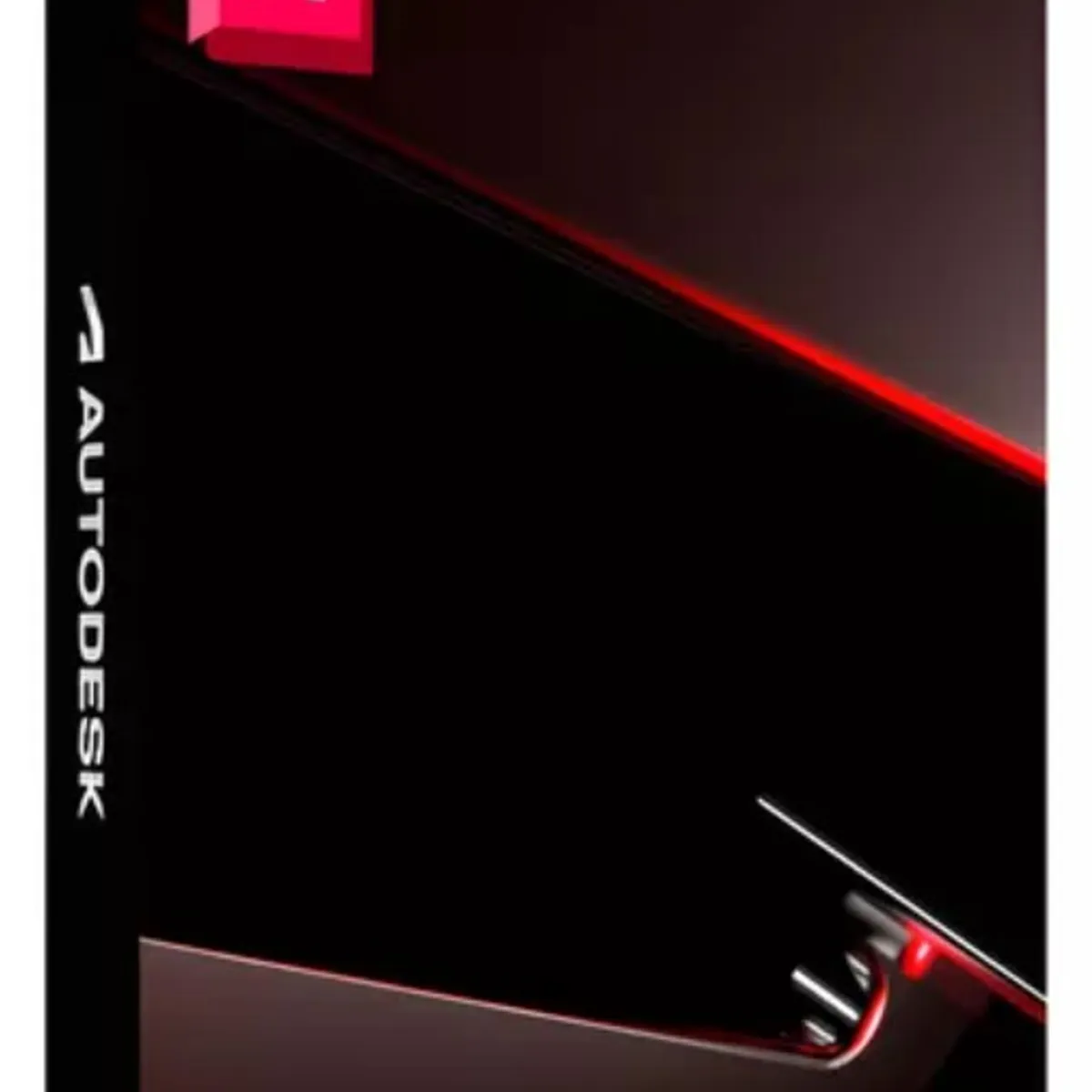 GENERICO - Autodesk AutoCAD 1 Dispositivo 1 Año