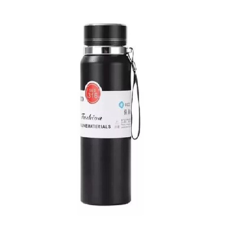OTTOWARE - TERMO DE ACERO PARA FRIO O CALIENTE