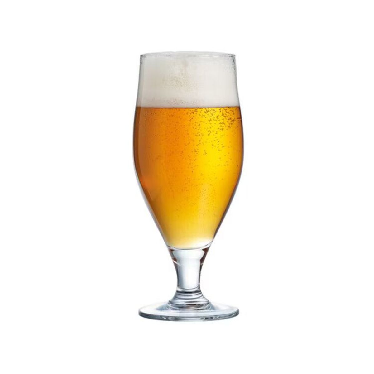 ARCOROC - Set x6 Copa Cerveza 500 ml Cervoise