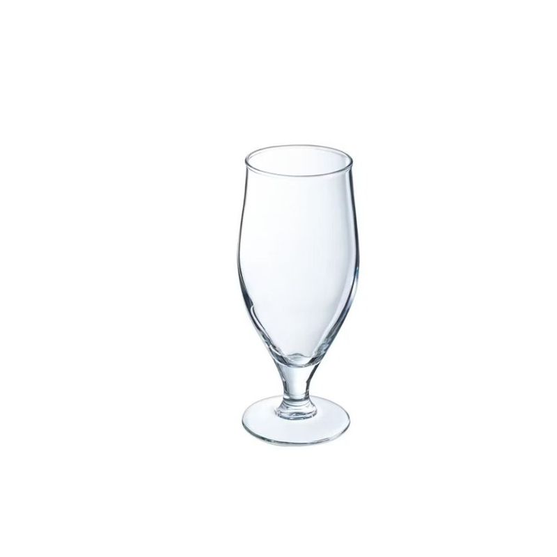 ARCOROC - Set x6 Copa Cerveza 380 ml Cervoise