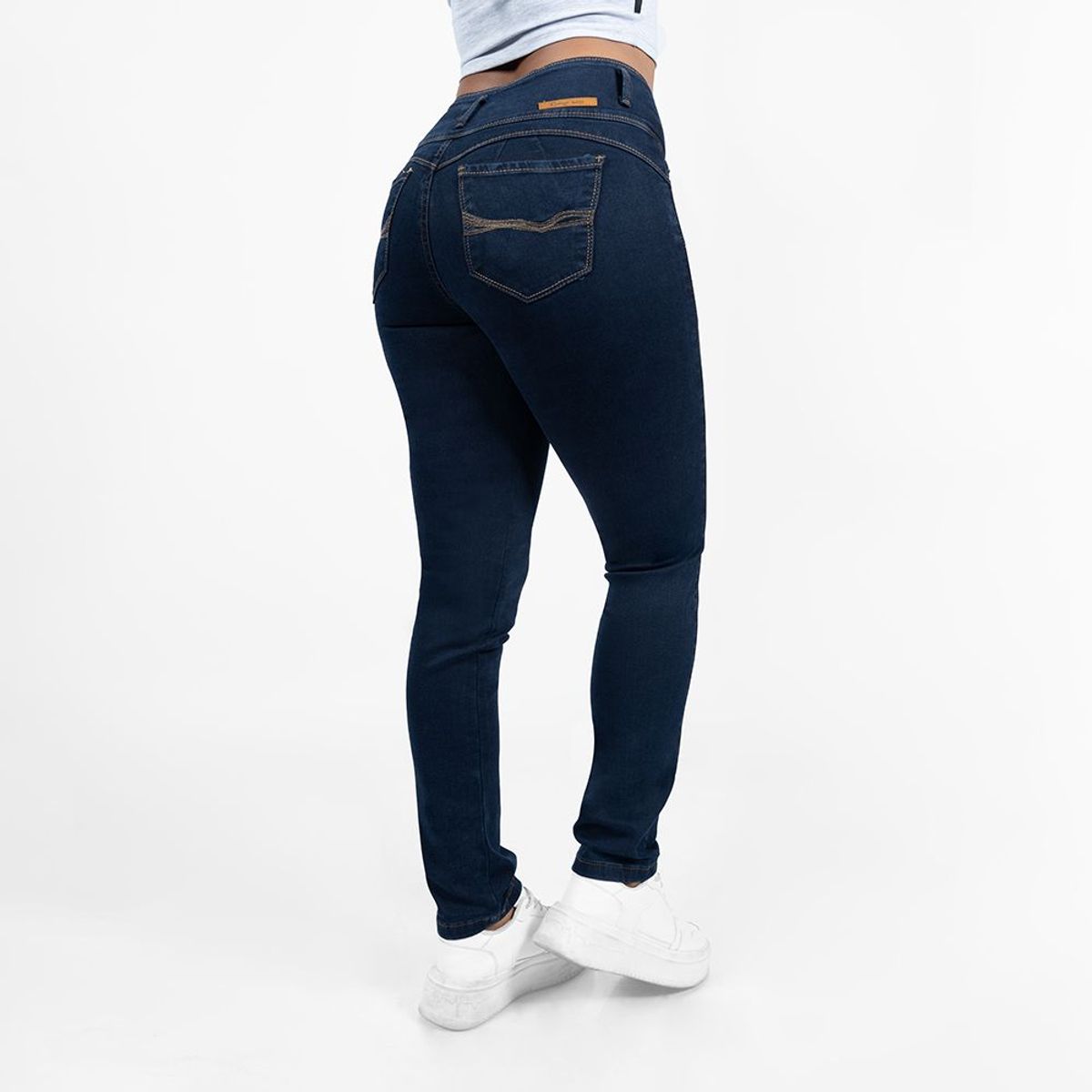 BRONCO - JEAN NICOL-I DENIM STRECH