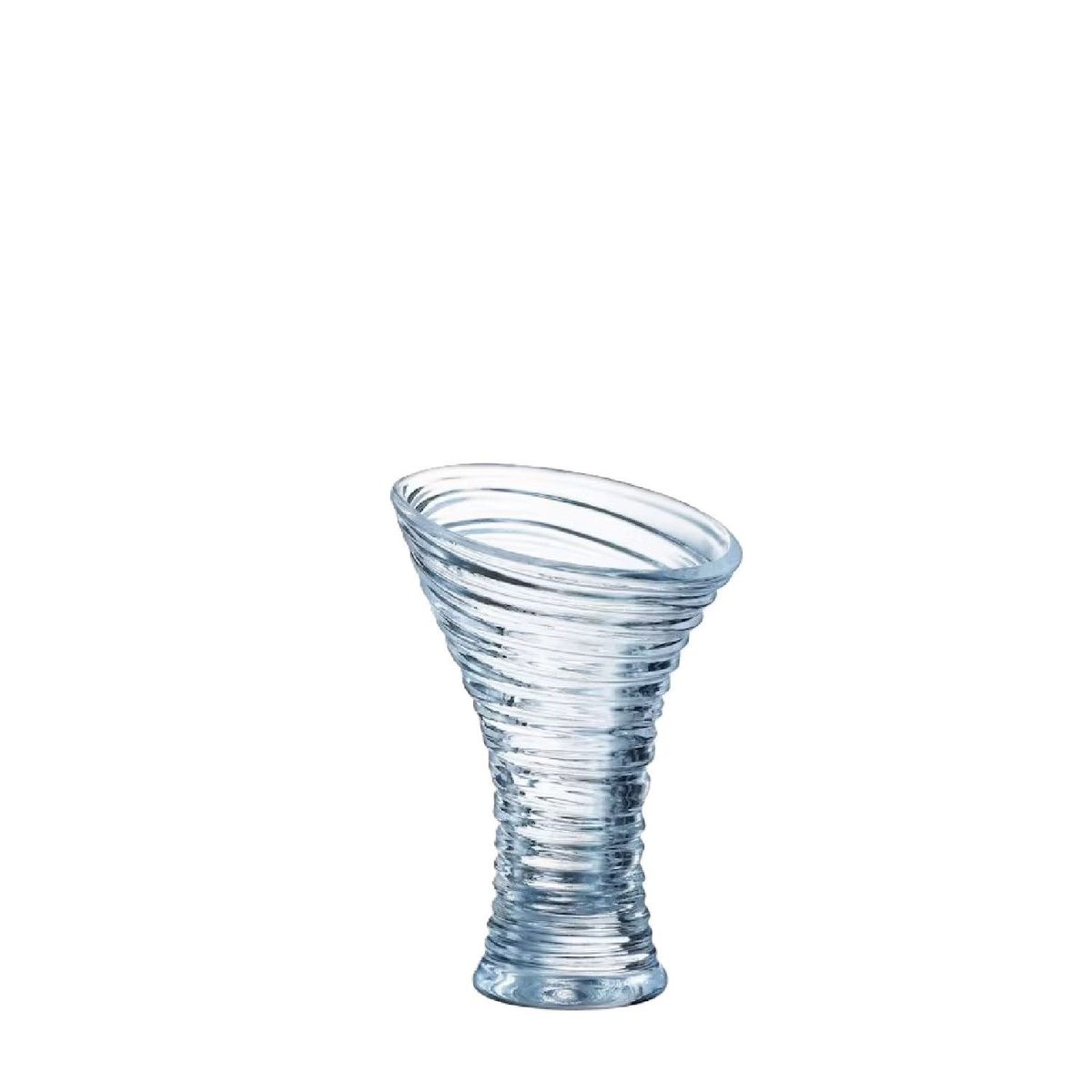 ARCOROC - Copa postre 410 ml Jazzed Swirl