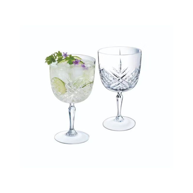 ARCOROC - Set x6 Copa Cocktail 580 ml Broadway