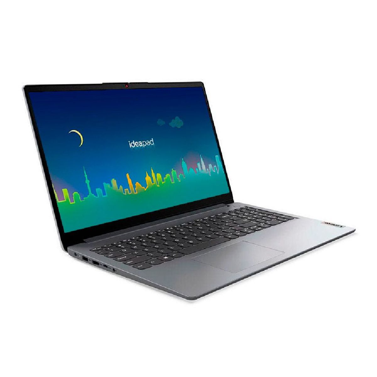 LENOVO - LAPTOP LENOVO IDEAPAD 1 15 AMD RYZEN 5 7520U 8GB RAM 512GB SSD
