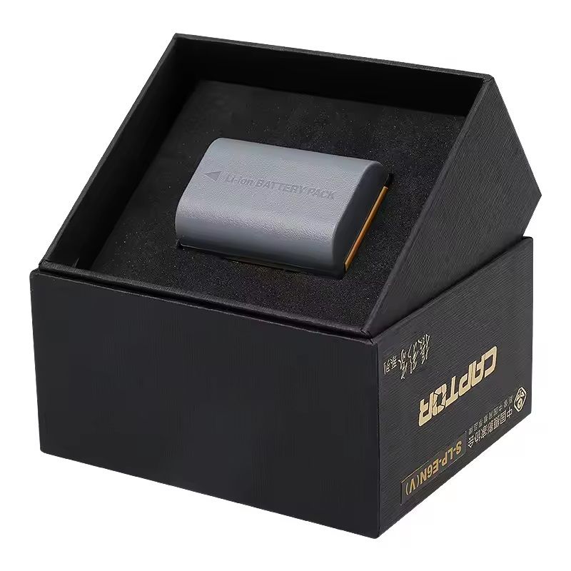 GENERICO - BATERIA LP-E6NH PREMIUN CAPTOR