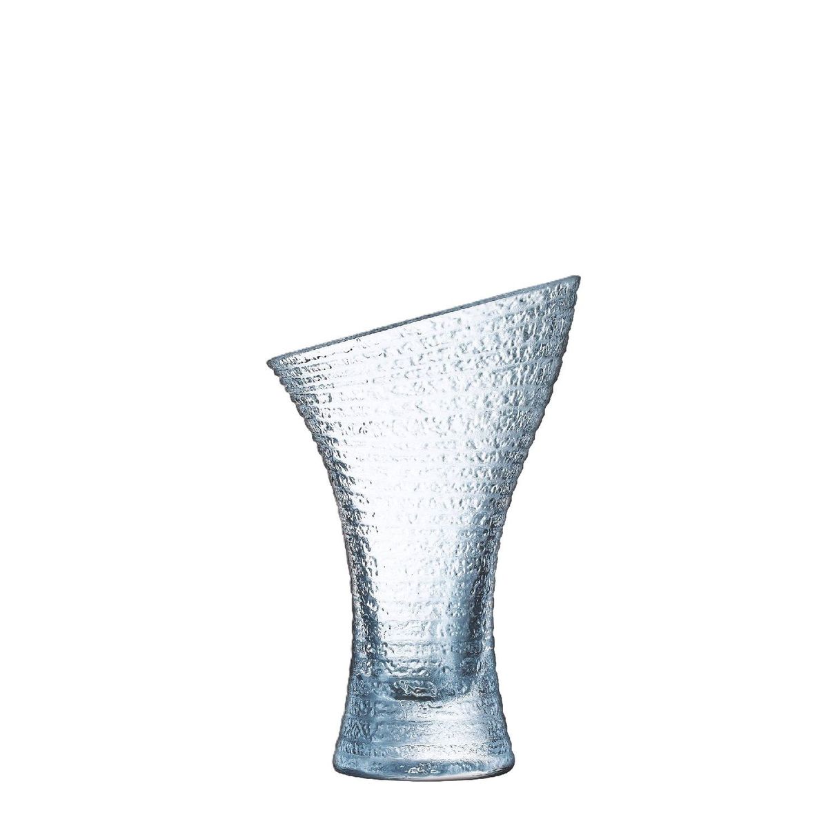 ARCOROC - Copa postre 410 ml Jazzed frozen