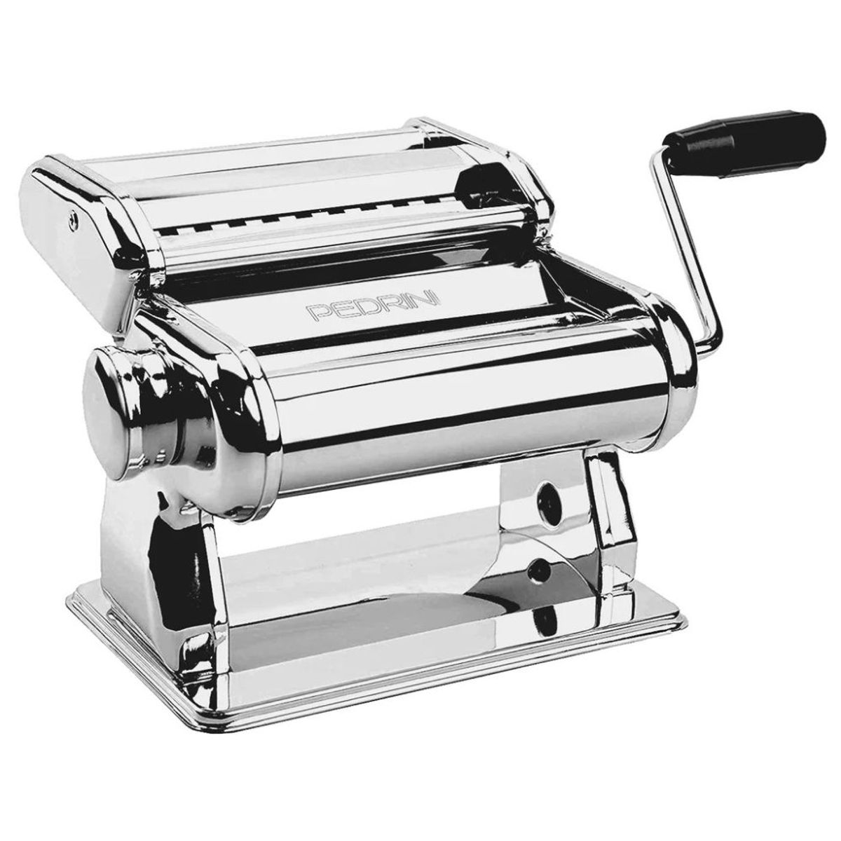 PEDRINI - Máquina 2 en 1 para pasta PEDRINI
