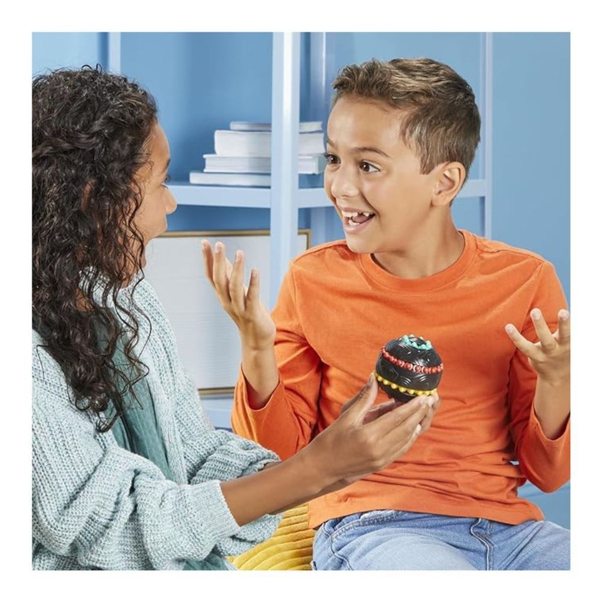 HASBRO - Hasbro Juego De Memoria Atomix