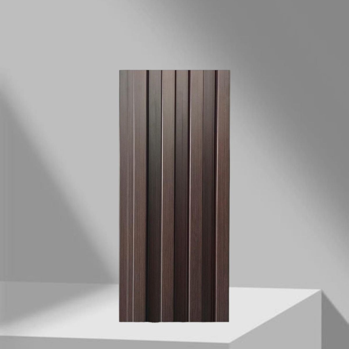 GENERICO - Wall Panel Interior WPC Wengue