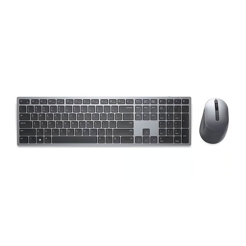 DELL - KIT TECLADO Y MOUSE INALAMBRICO DELL PREMIER KM7321W P/N: 580-AJIY
