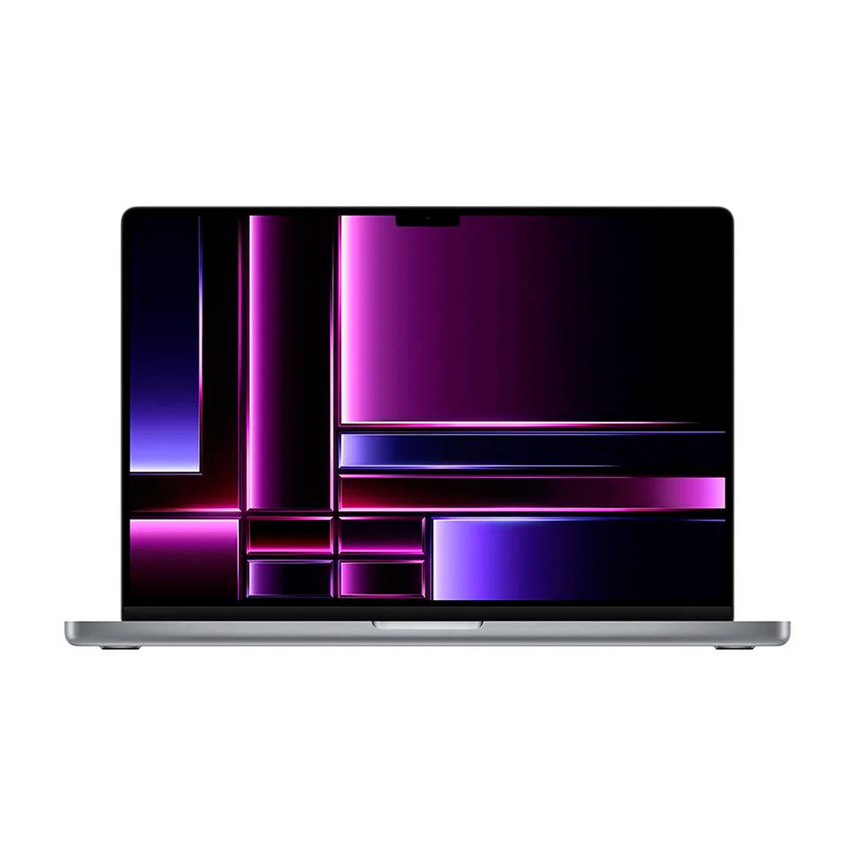 APPLE - APPLE MACBOOK PRO 16" CHIP M2 PRO, 16GB RAM, 512GB SSD, COLOR GRIS ESPACIAL P/N: MNW83E/A