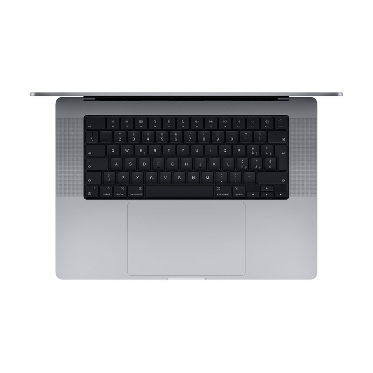 APPLE - APPLE MACBOOK PRO 16" CHIP M2 PRO, 16GB RAM, 512GB SSD, COLOR GRIS ESPACIAL P/N: MNW83E/A