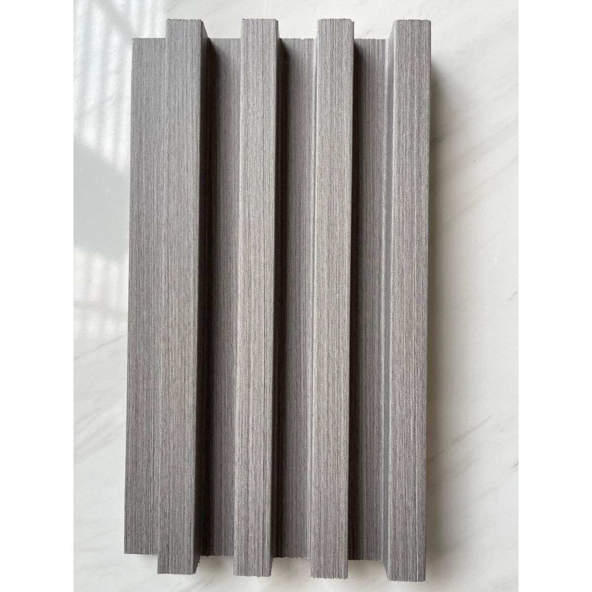 GENERICO - Wall Panel Interior Gris Oscuro