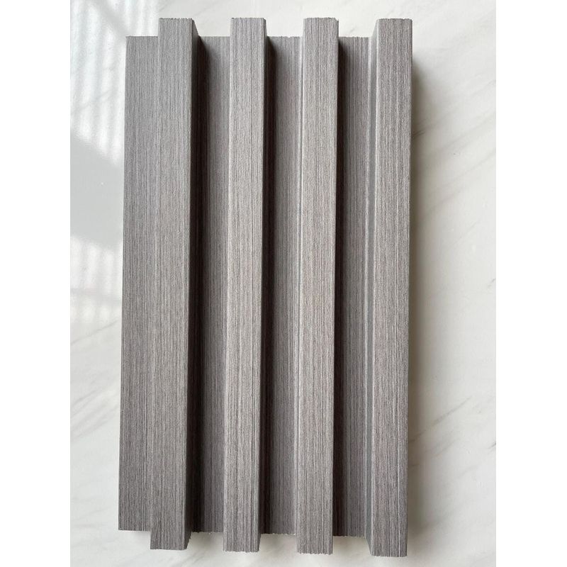 GENERICO - Wall Panel Interior Gris Oscuro