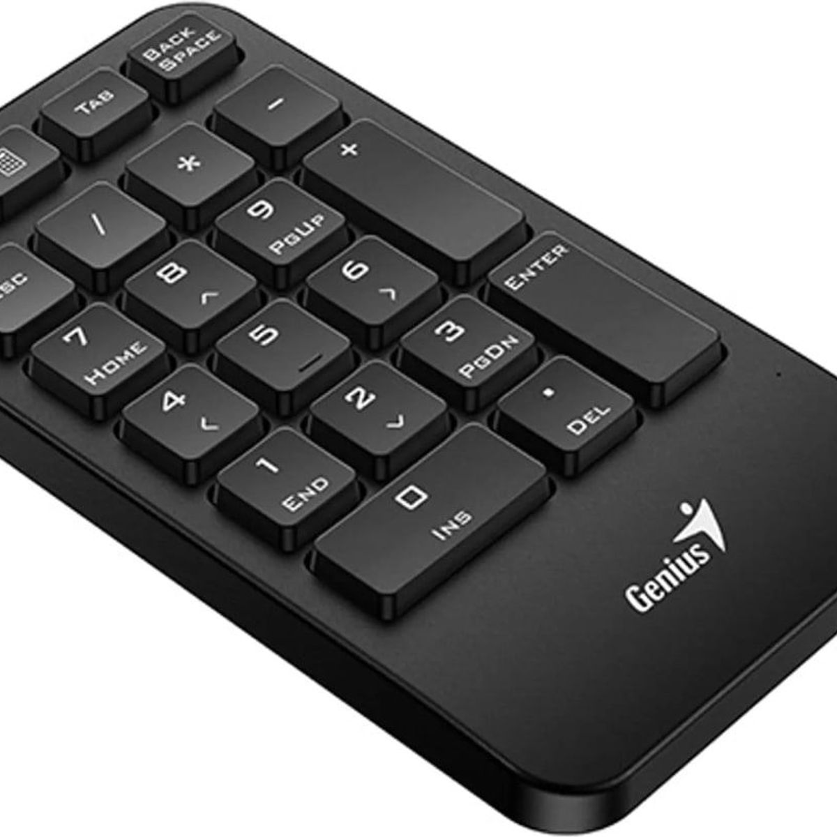 GENIUS - TECLADO NUMERICO GENIUS NUMPAD 1000 WIRELESS USB