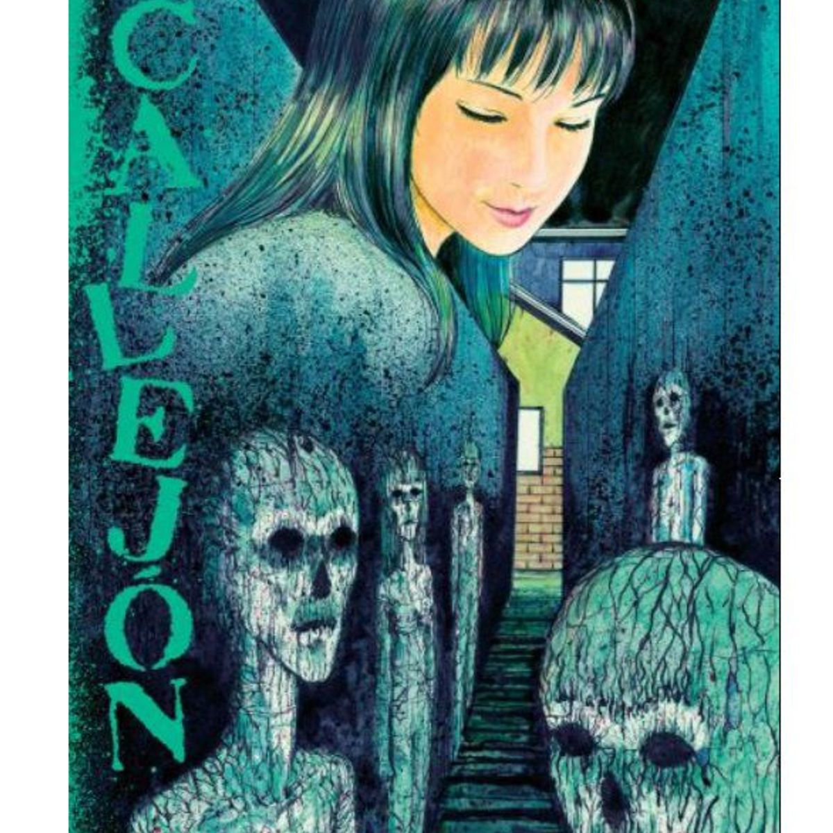 IVREA - Manga El Callejon