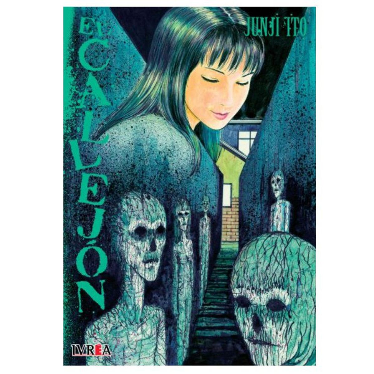 IVREA - Manga El Callejon