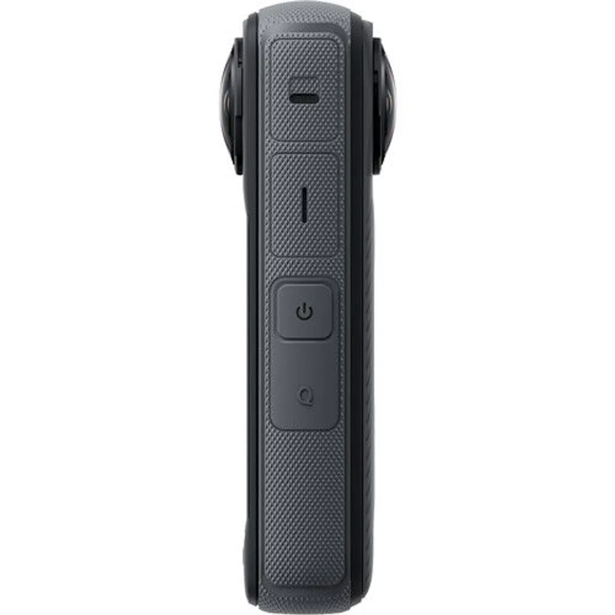 INSTA 360 - Insta360 X4 360° 8K Cámara Deportiva