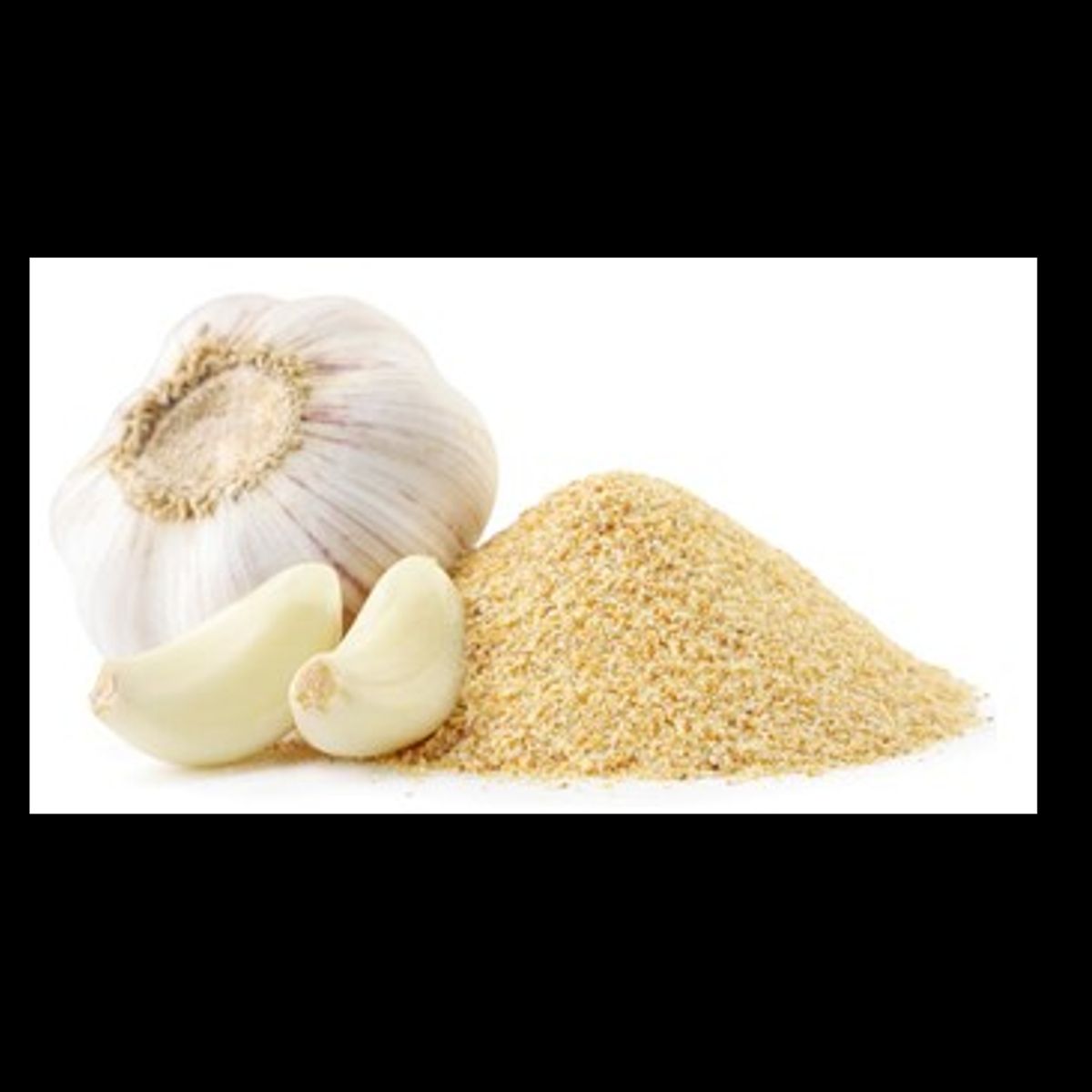 GENERICO - AJOS EN POLVO bolsas de 01 kilo