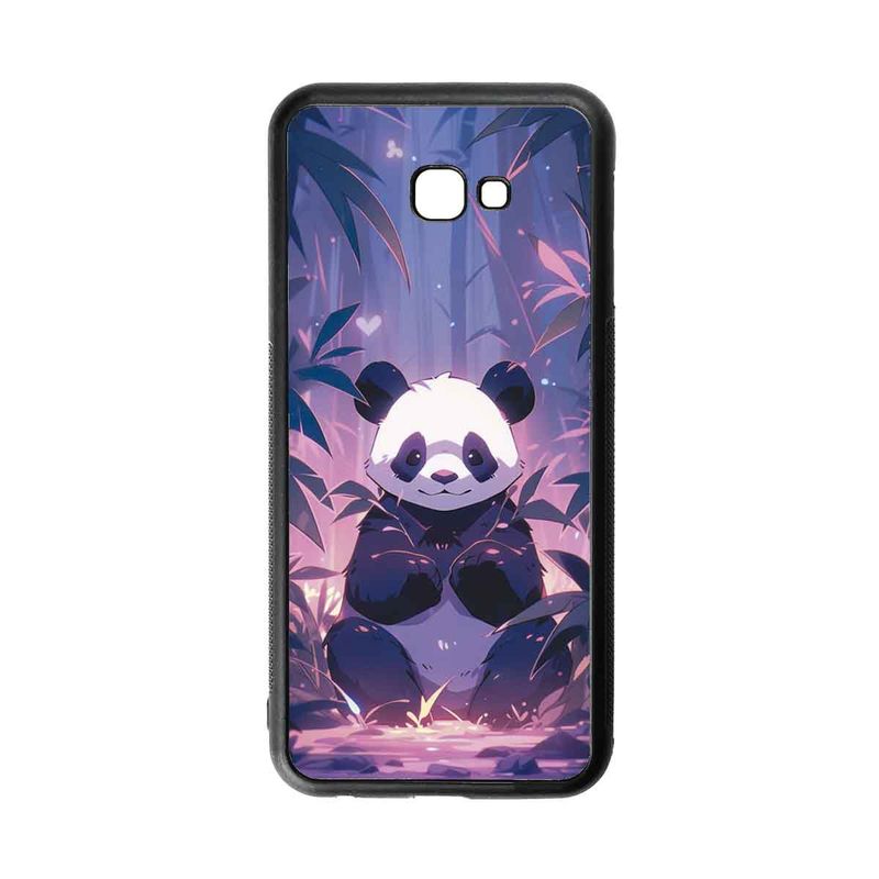 GENERICO - Funda Protector Case Para SAMSUNG J4 PLUS