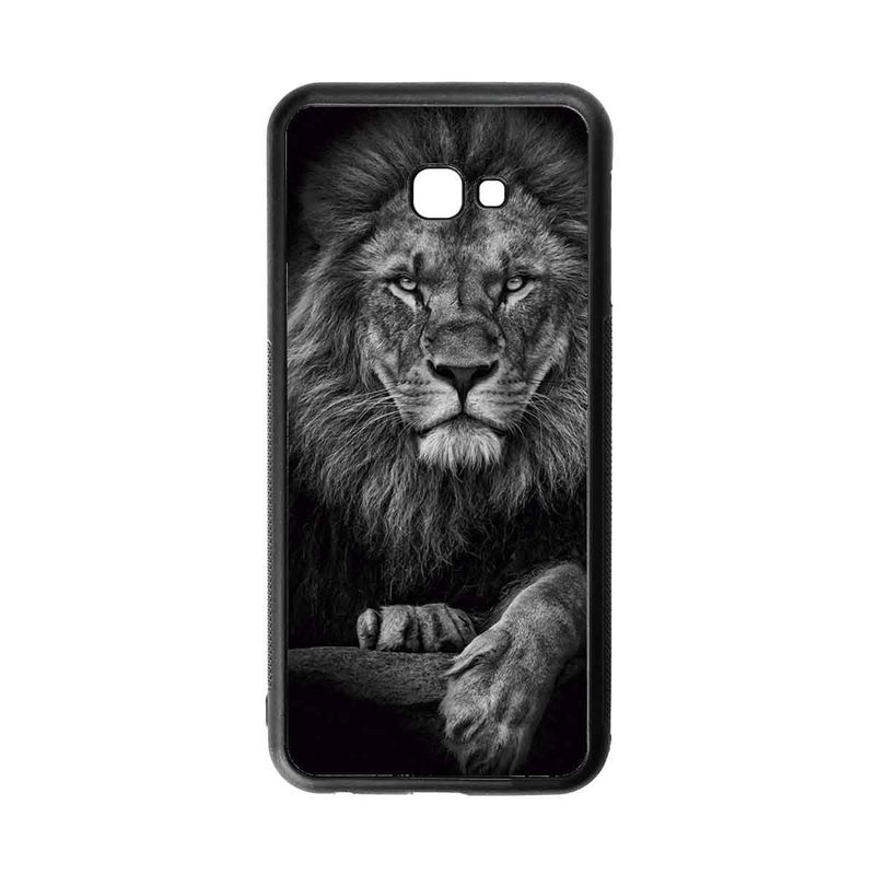 GENERICO - Funda Protector Case Para SAMSUNG J4 PLUS