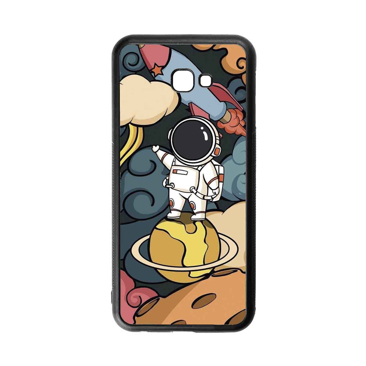 GENERICO - Funda Protector Case Para SAMSUNG J4 PLUS