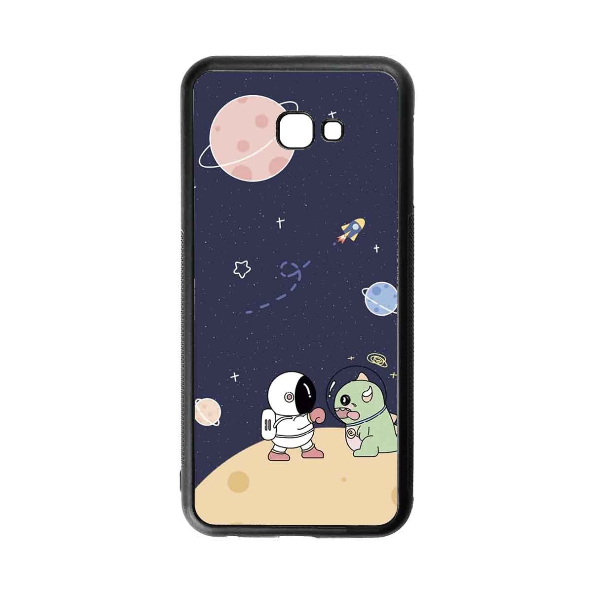 GENERICO - Funda Protector Case Para SAMSUNG J4 PLUS