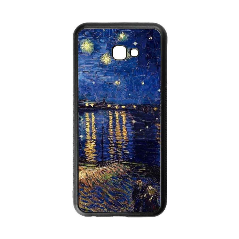 GENERICO - Funda Protector Case Para SAMSUNG J4 PLUS