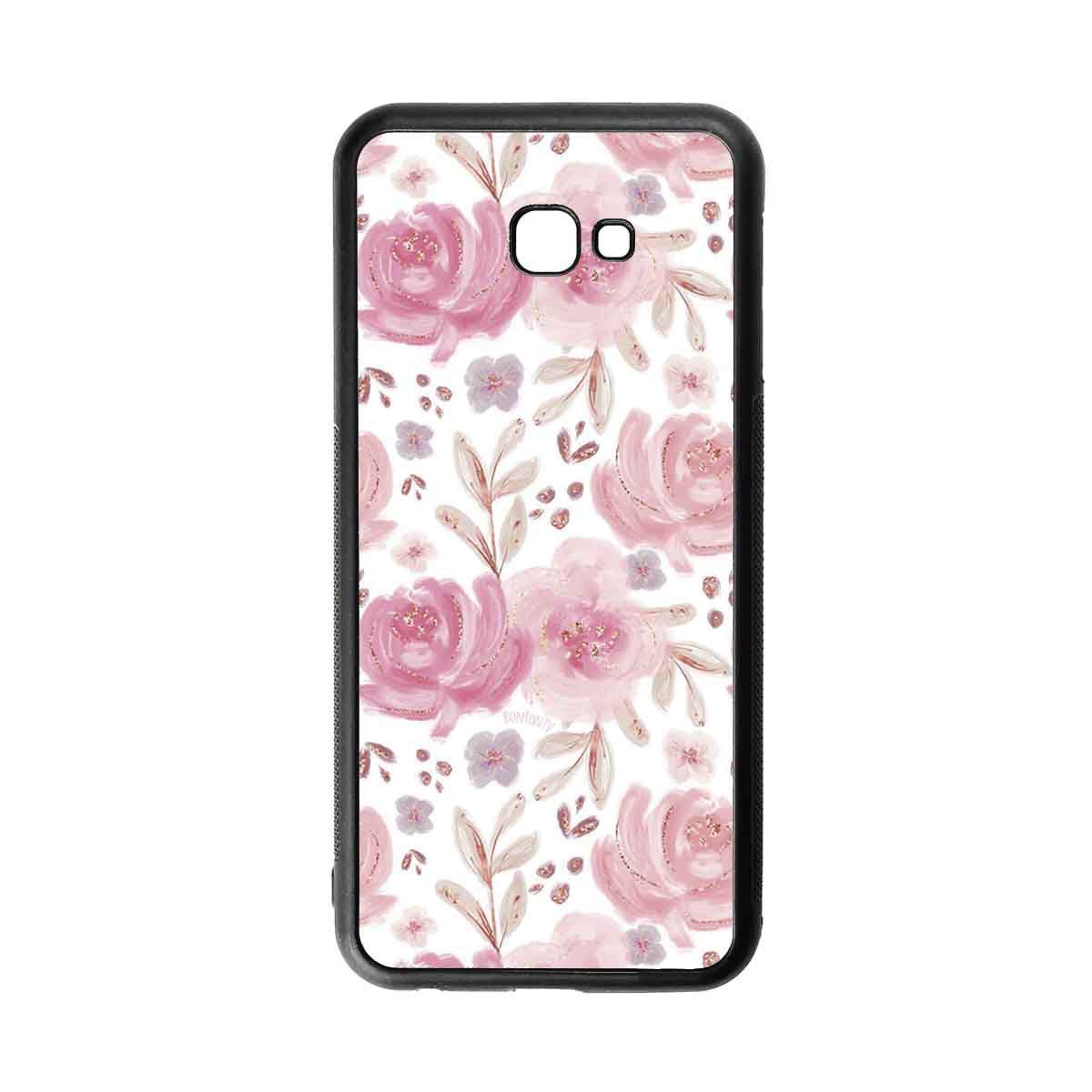 GENERICO - Funda Protector Case Para SAMSUNG J4 PLUS