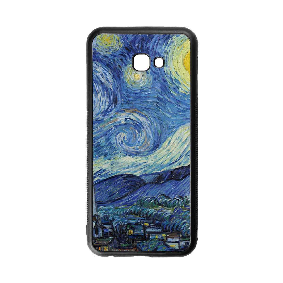 GENERICO - Funda Protector Case Para SAMSUNG J4 PLUS