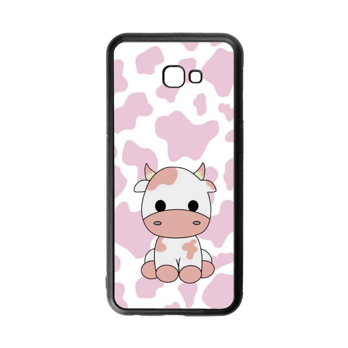 GENERICO - Funda Protector Case Para SAMSUNG J4 PLUS.