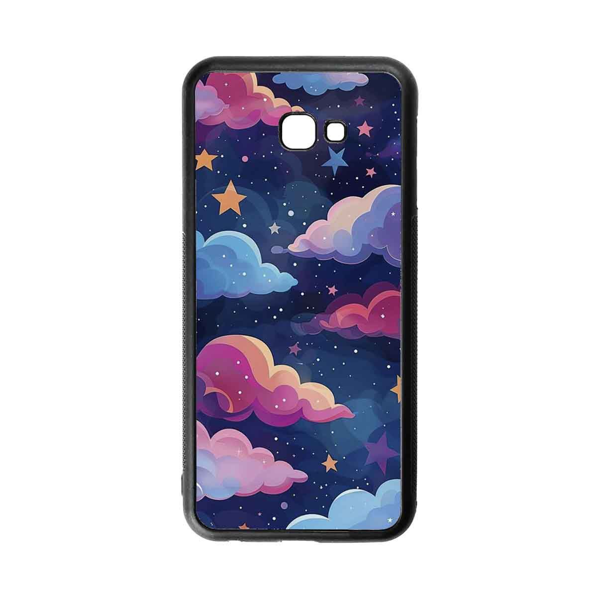 GENERICO - Funda Protector Case Para SAMSUNG J4 PLUS