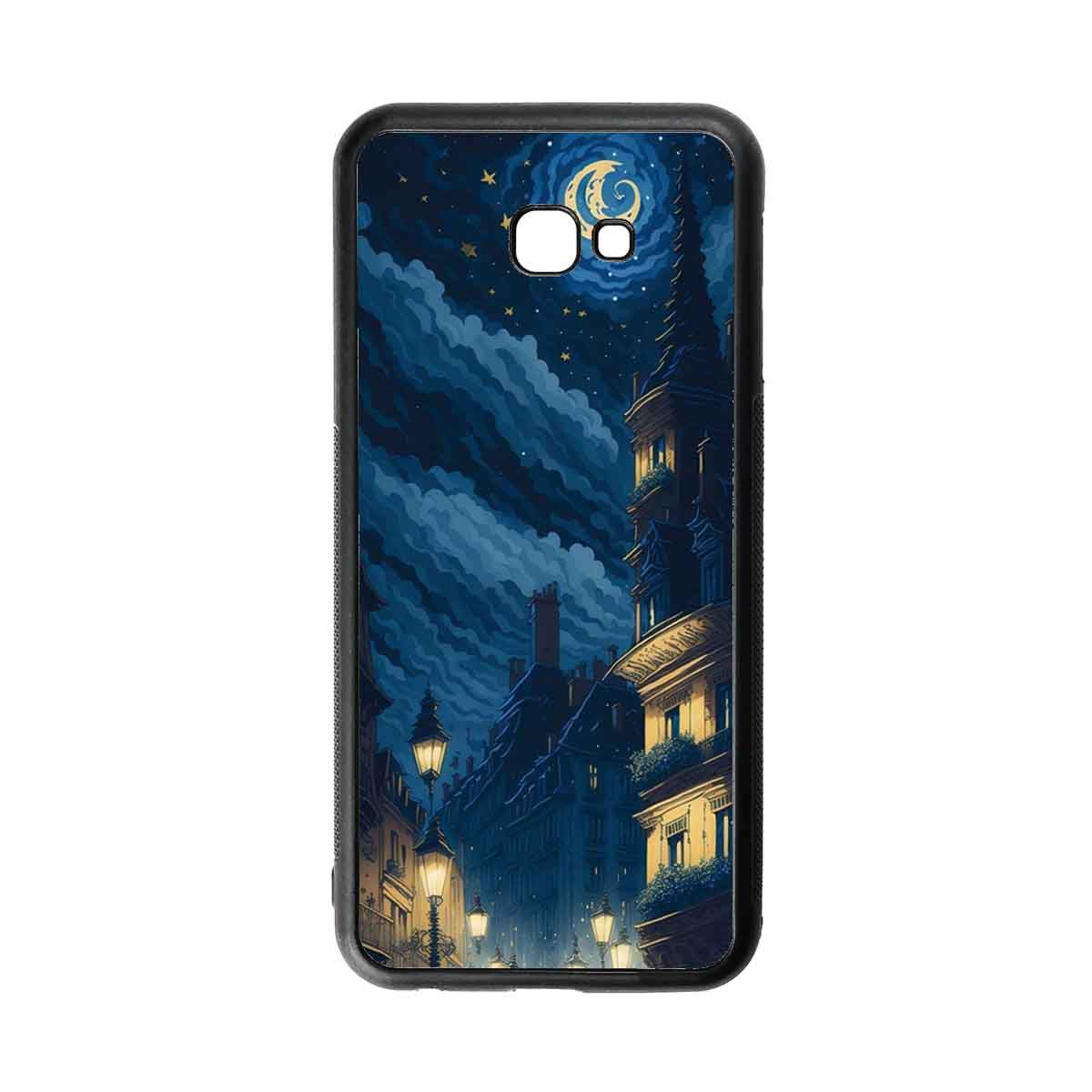 GENERICO - Funda Protector Case Para SAMSUNG J4 PLUS