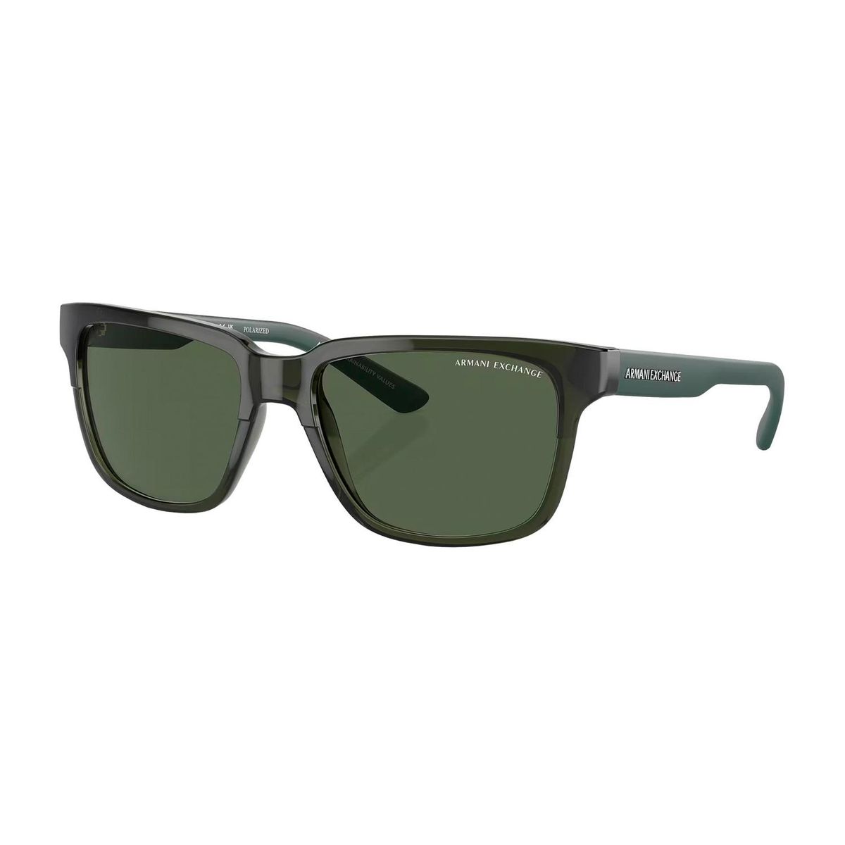 ARMANI EXCHANGE - LENTES DE SOL HOMBRE AX4026S 83419A 56 ARMANI EXCHANGE