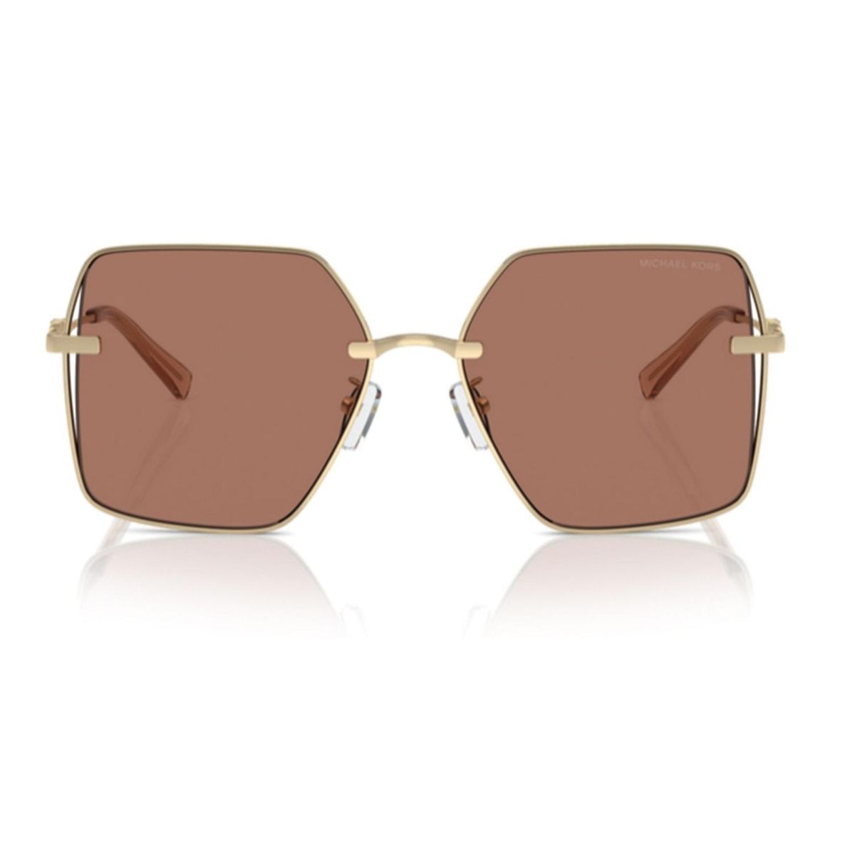 MICHAEL KORS - LENTES DE SOL MUJER MK1157D 101403 58 MICHAEL KORS