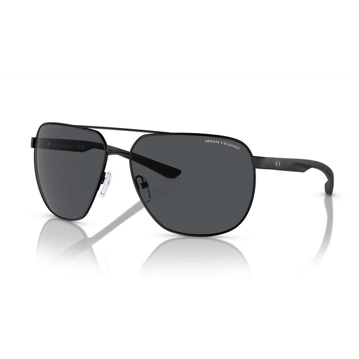 ARMANI EXCHANGE - LENTES DE SOL HOMBRE AX2047S 600087 63 ARMANI EXCHANGE