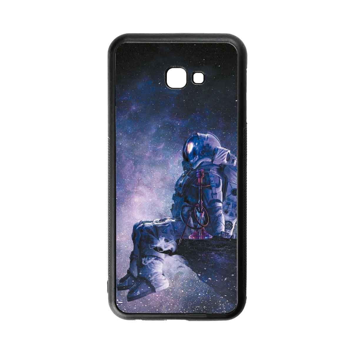 GENERICO - Funda Protector Case Para SAMSUNG J4 PLUS